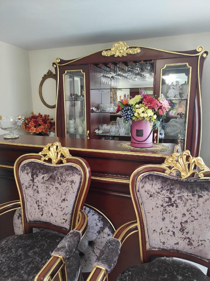 Gite Luxury A Soultzeren Exteriör bild