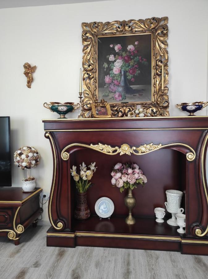 Gite Luxury A Soultzeren Exteriör bild
