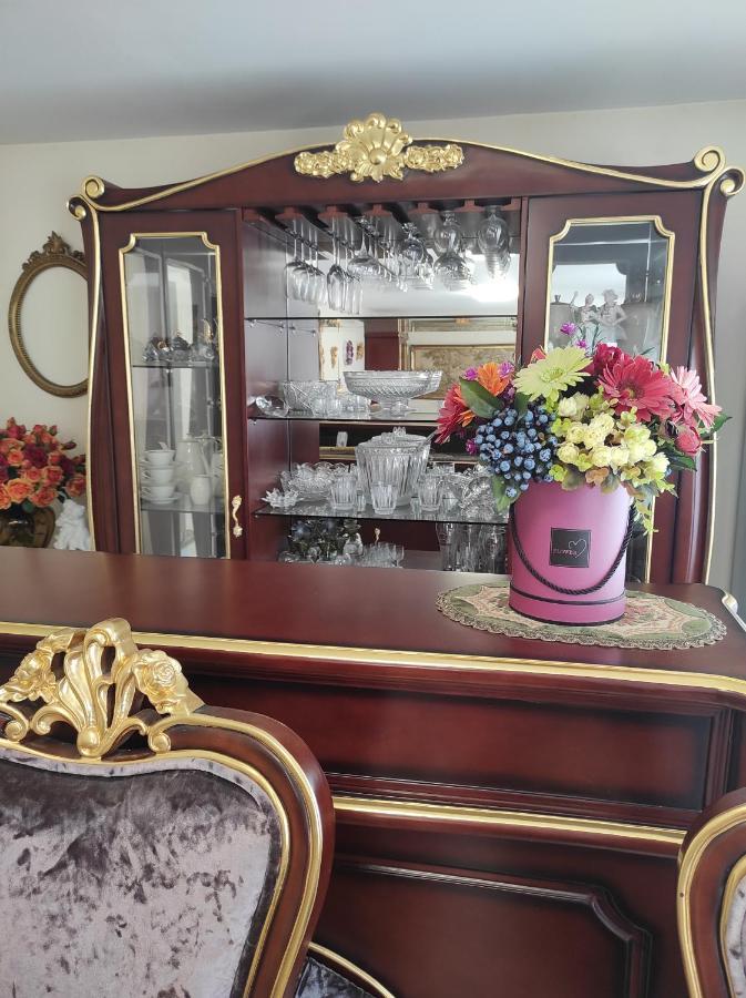 Gite Luxury A Soultzeren Exteriör bild