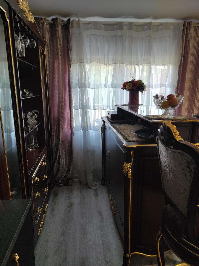 Gite Luxury A Soultzeren Exteriör bild