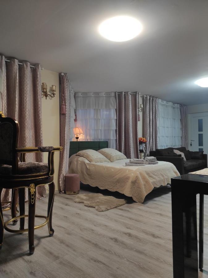 Gite Luxury A Soultzeren Exteriör bild