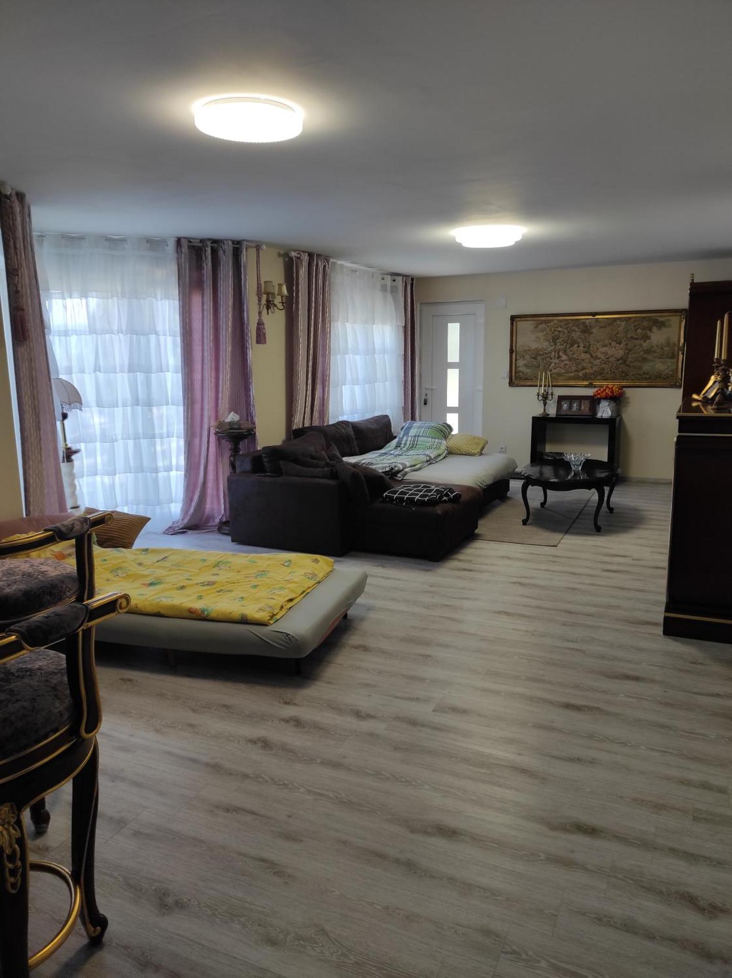 Gite Luxury A Soultzeren Rum bild