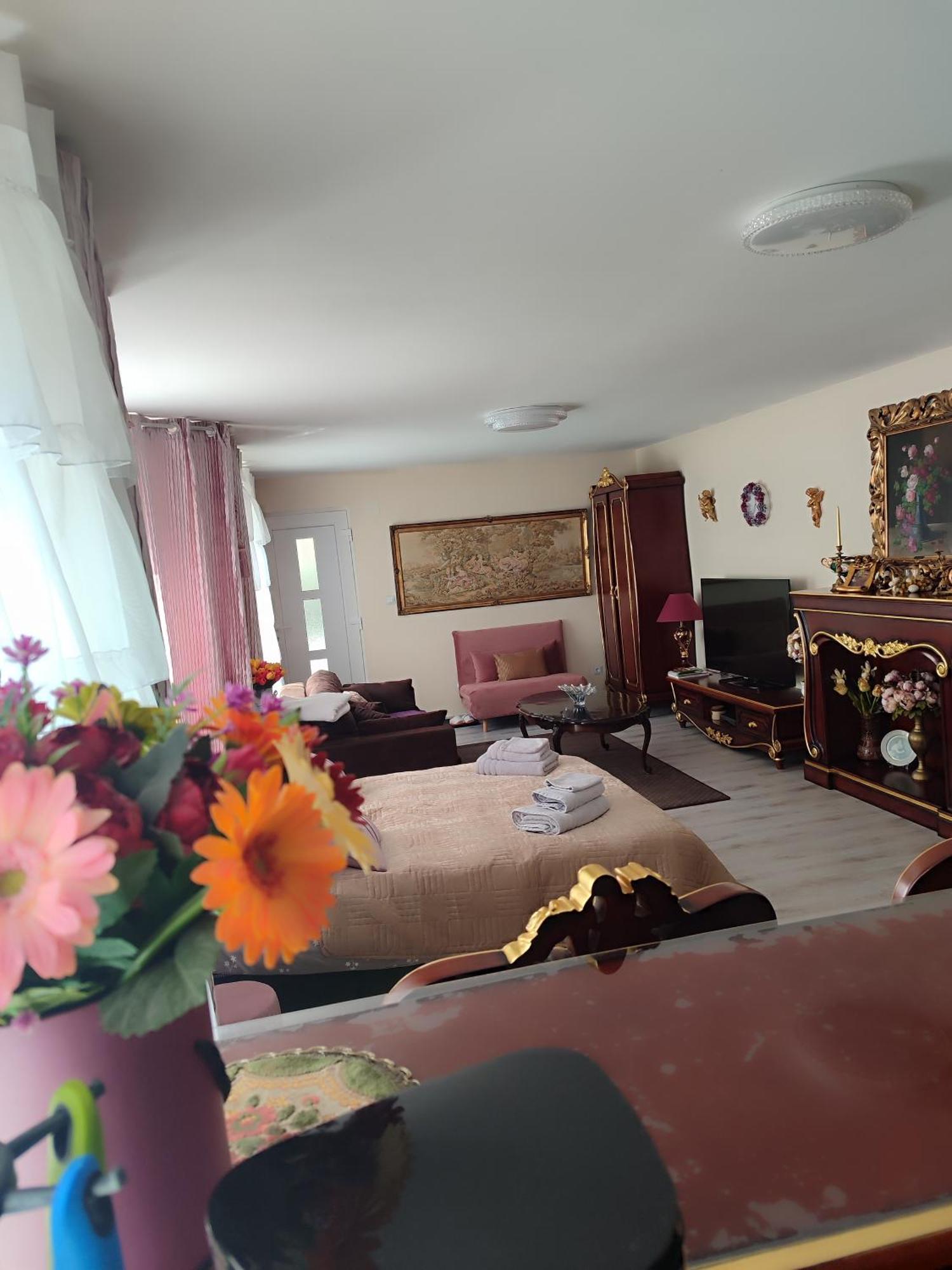 Gite Luxury A Soultzeren Exteriör bild