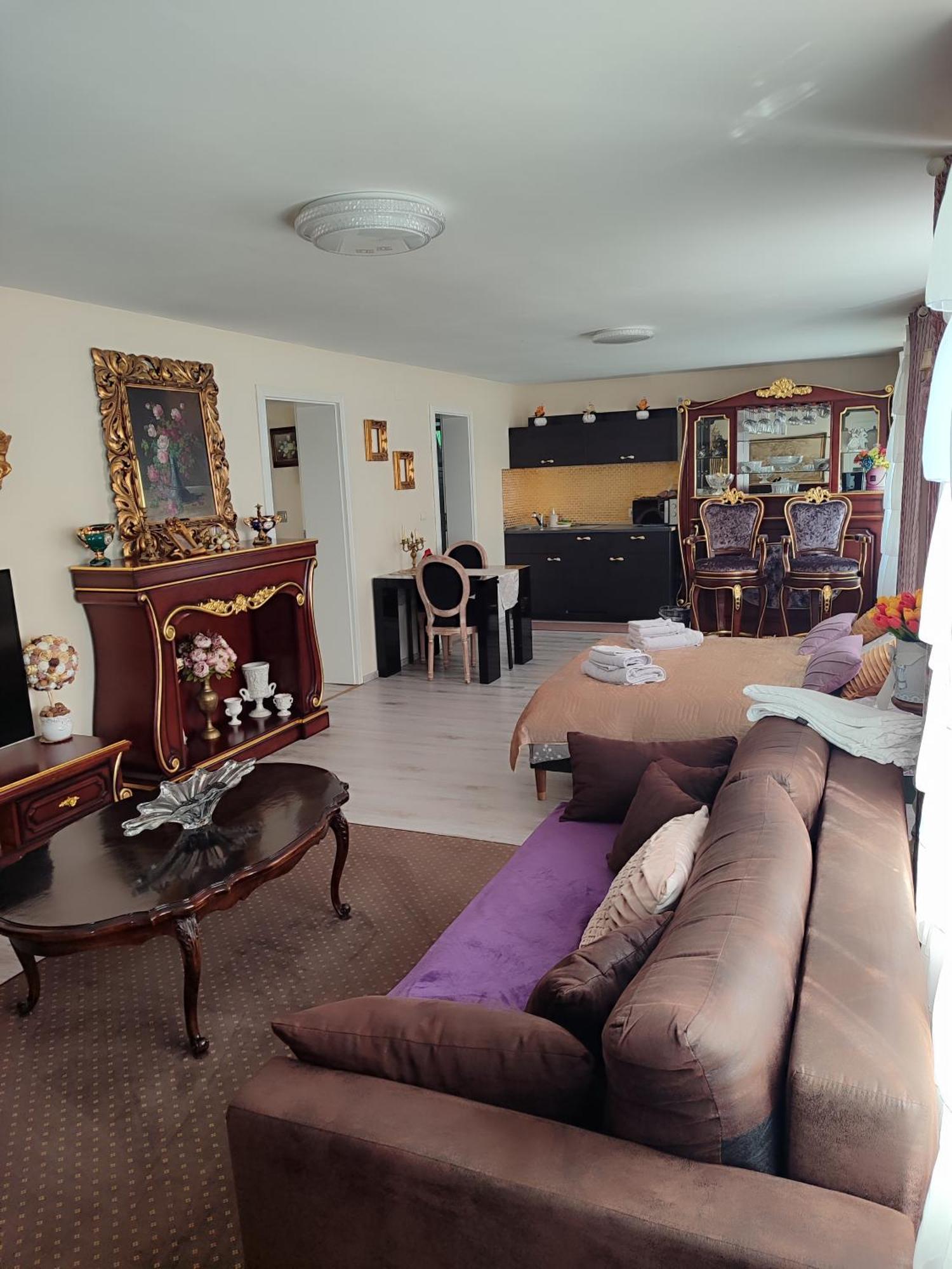 Gite Luxury A Soultzeren Exteriör bild